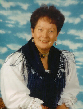 Profilbild von Ernestine Möller