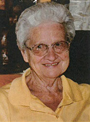 Profilbild von Anna Gruber