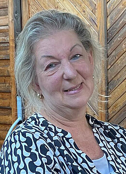 Profilbild von Ulrike Kandutsch