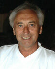 Profilbild von Heinrich Lamberg