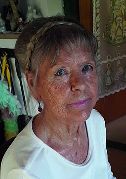 Profilbild von Ilse Obermoser
