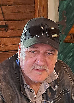 Profilbild von Siegmund Polanig