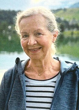 Profilbild von Anna Schaidreiter