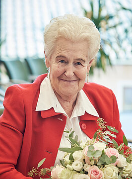 Profilbild von Anna Schiechl
