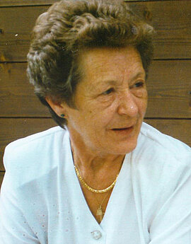 Profilbild von Martha Brandstätter