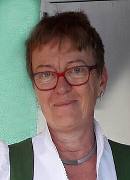 Profilbild von Helga Draxler