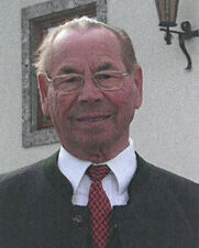 Profilbild von Rudolf Neuschmied