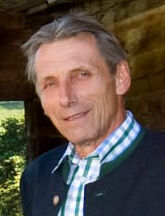 Profilbild von Hans Gruber