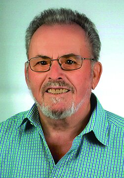 Profilbild von Lorenz Schiechl