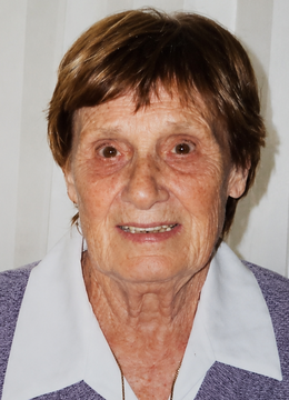 Profilbild von Elfriede Hörmandinger