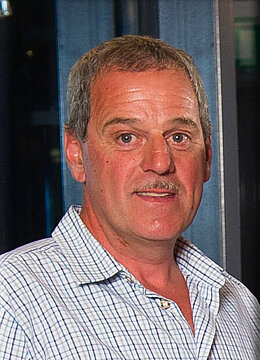 Profilbild von Wolfgang Leierer