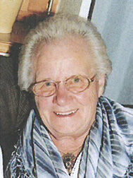 Profilbild von Walburga Ellmauer