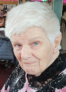 Profilbild von Ehrentraud Ledersberger