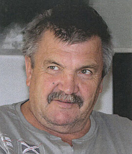 Profilbild von Josef Suchan