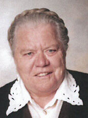 Profilbild von Maria Gollnitzer