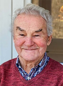 Profilbild von Benedikt Radler