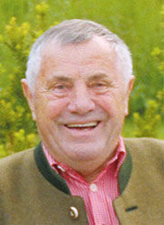 Profilbild von Ernst Forstner