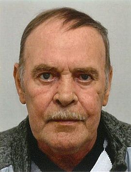 Profilbild von Manfred Hauser