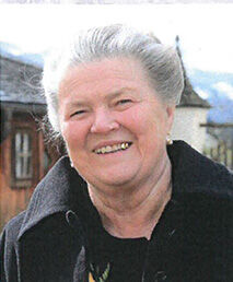 Profilbild von Frieda Hettegger