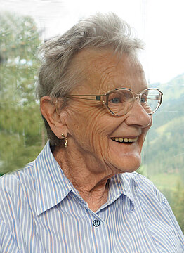 Profilbild von Katharina Kendler