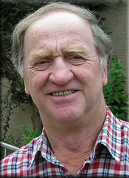 Profilbild von Rupert Kreuzer