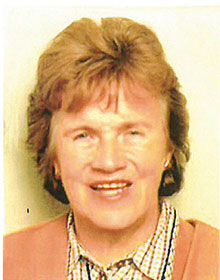 Profilbild von Marianne Pichler