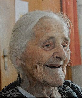 Profilbild von Apollonia Reiter 