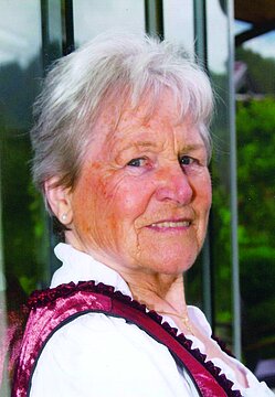 Profilbild von Berta Stockhammer