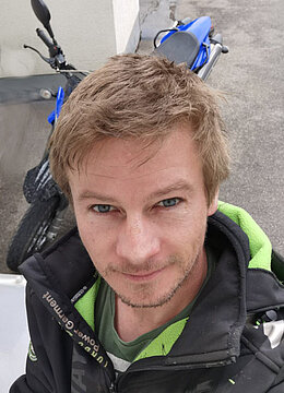Profilbild von Michi Brückler 
