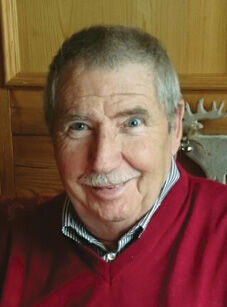 Profilbild von Lothar Busemann