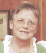 Profilbild von Ludmilla Grünwald