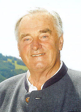 Profilbild von Ernst Warter 