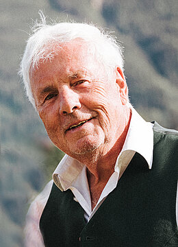 Profilbild von Sigi Empl