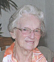 Profilbild von Anni Gmeiner