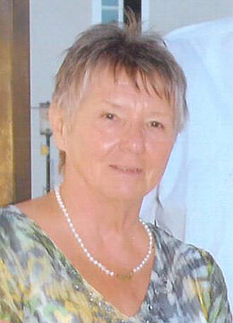 Profilbild von Ingrid Häring
