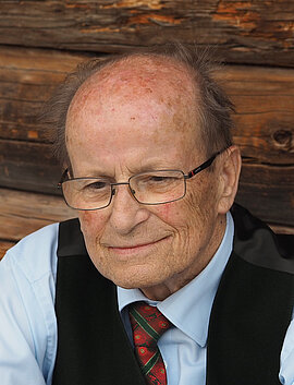 Profilbild von Johann Neureiter
