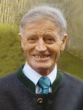 Profilbild von Rupert Rohrmoser