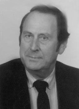 Profilbild von Arthur Idel