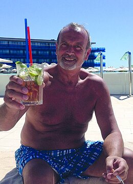 Profilbild von Christian Neureiter