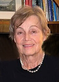 Profilbild von Maria Hochreiter