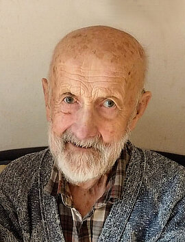 Profilbild von Peter Holzmann 
