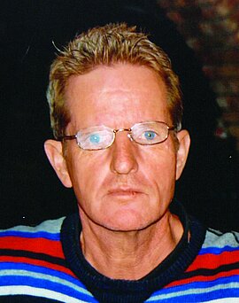 Profilbild von Josef Ortner