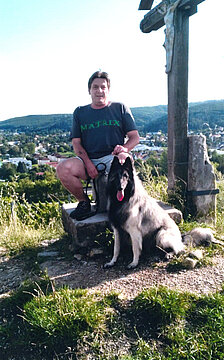 Profilbild von Albert Entfellner