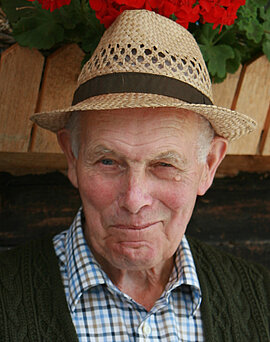 Profilbild von Sebastian Gerstgraser