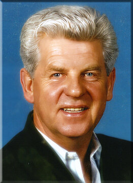 Profilbild von Siegfried Höllwart 