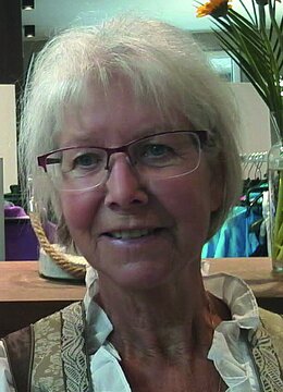 Profilbild von Waltraud Krof