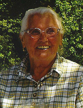 Profilbild von Rosa Portenkirchner