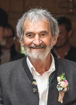 Profilbild von Josef Prommegger