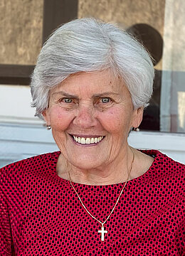 Profilbild von Sieglinde Radler