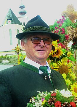 Profilbild von Josef Berger 